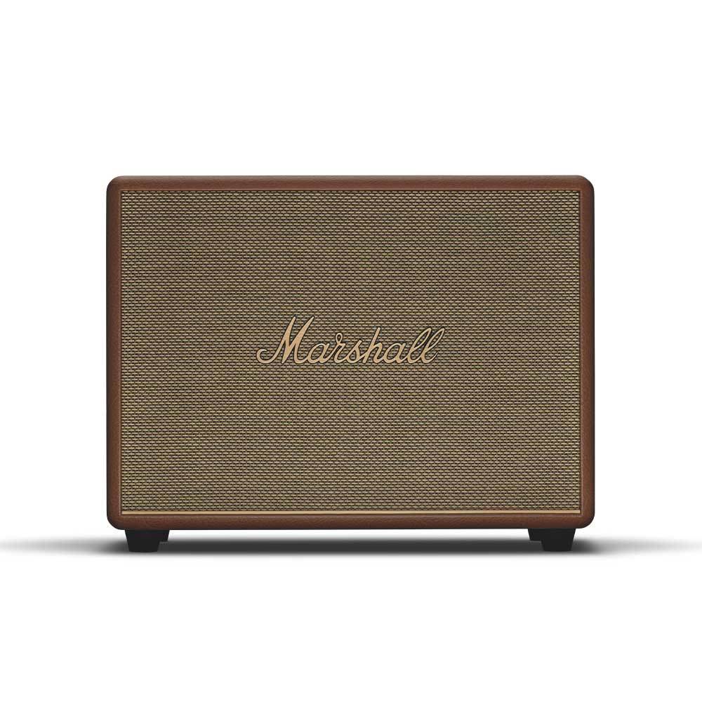 Marshall Headphones WOBURN III BROWN (ブラウン) ワイヤレス