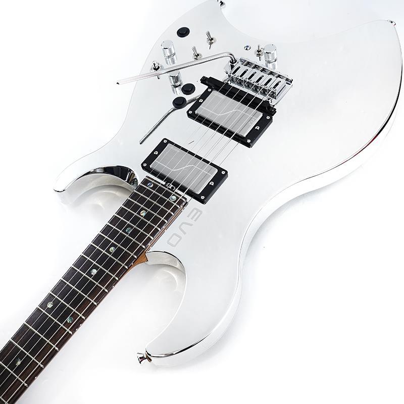 EVO 0101Z Trem Chrome GK5-KIT Proto（新品特価）【楽器検索