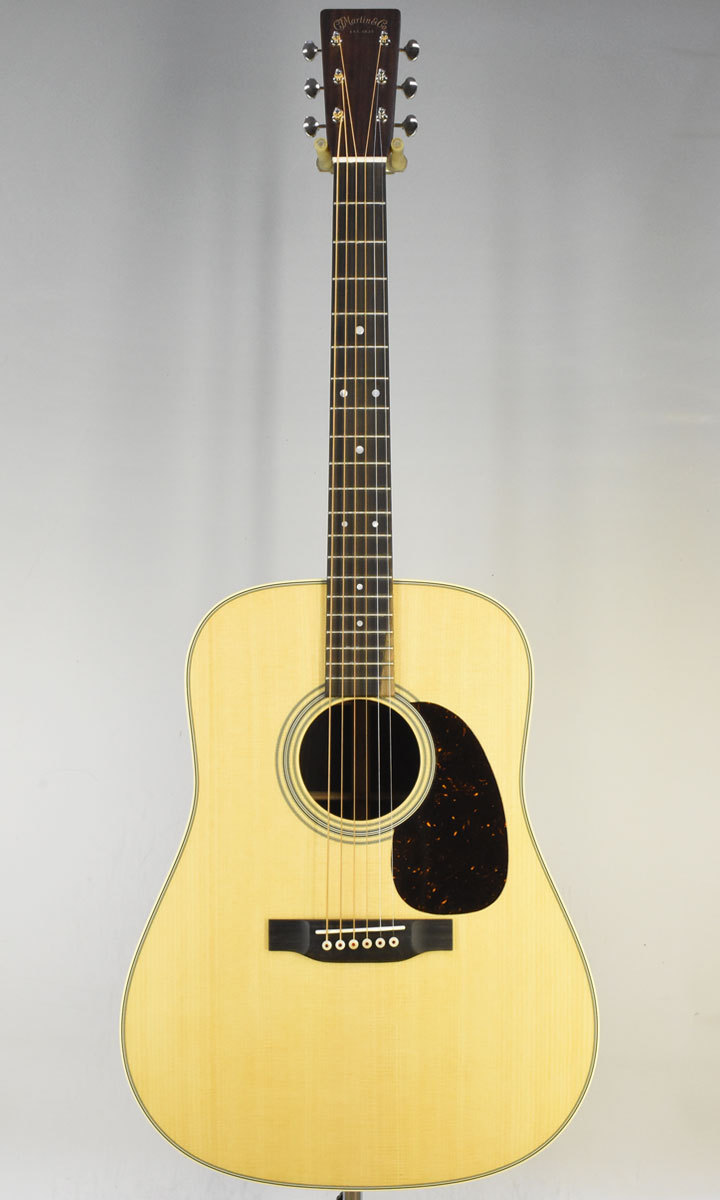 Martin C.F.Martin D-28 Standard 2025 (selected by KOEIDO)【札幌店