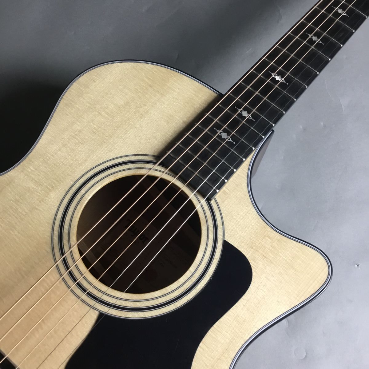 特売商品 taylor 314ce v-class エレキアコースティックギター