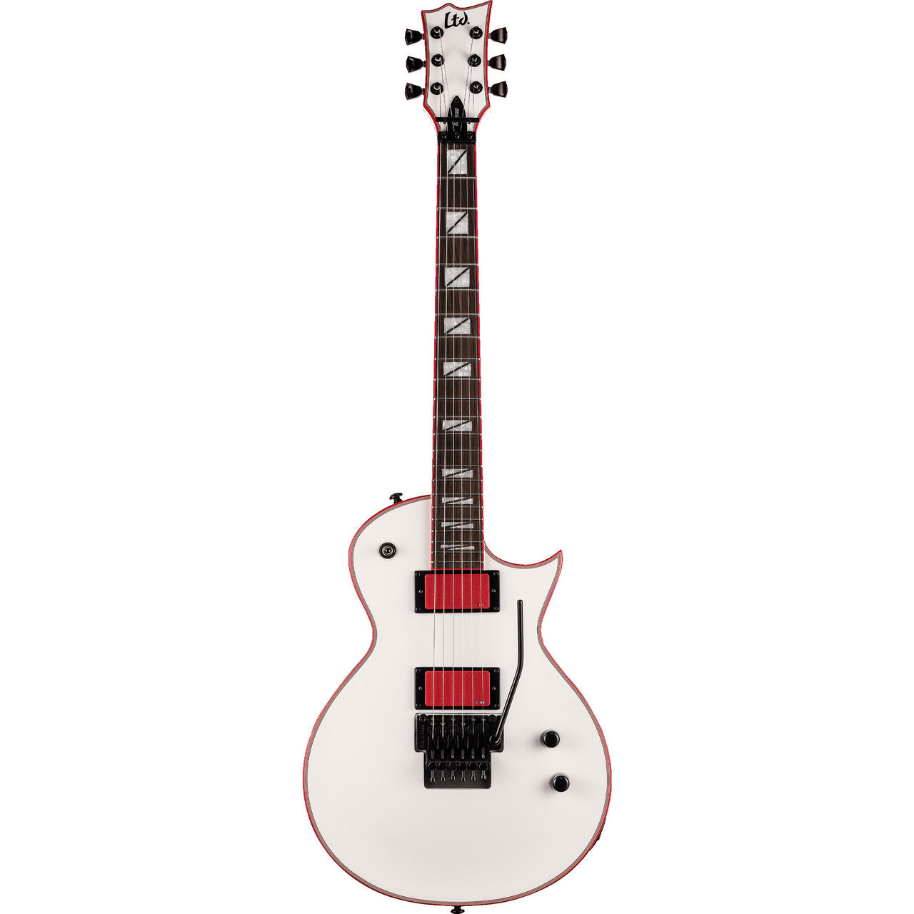 LTD GH-600(Snow White/Gary Holt Signature Model)（新品/送料無料