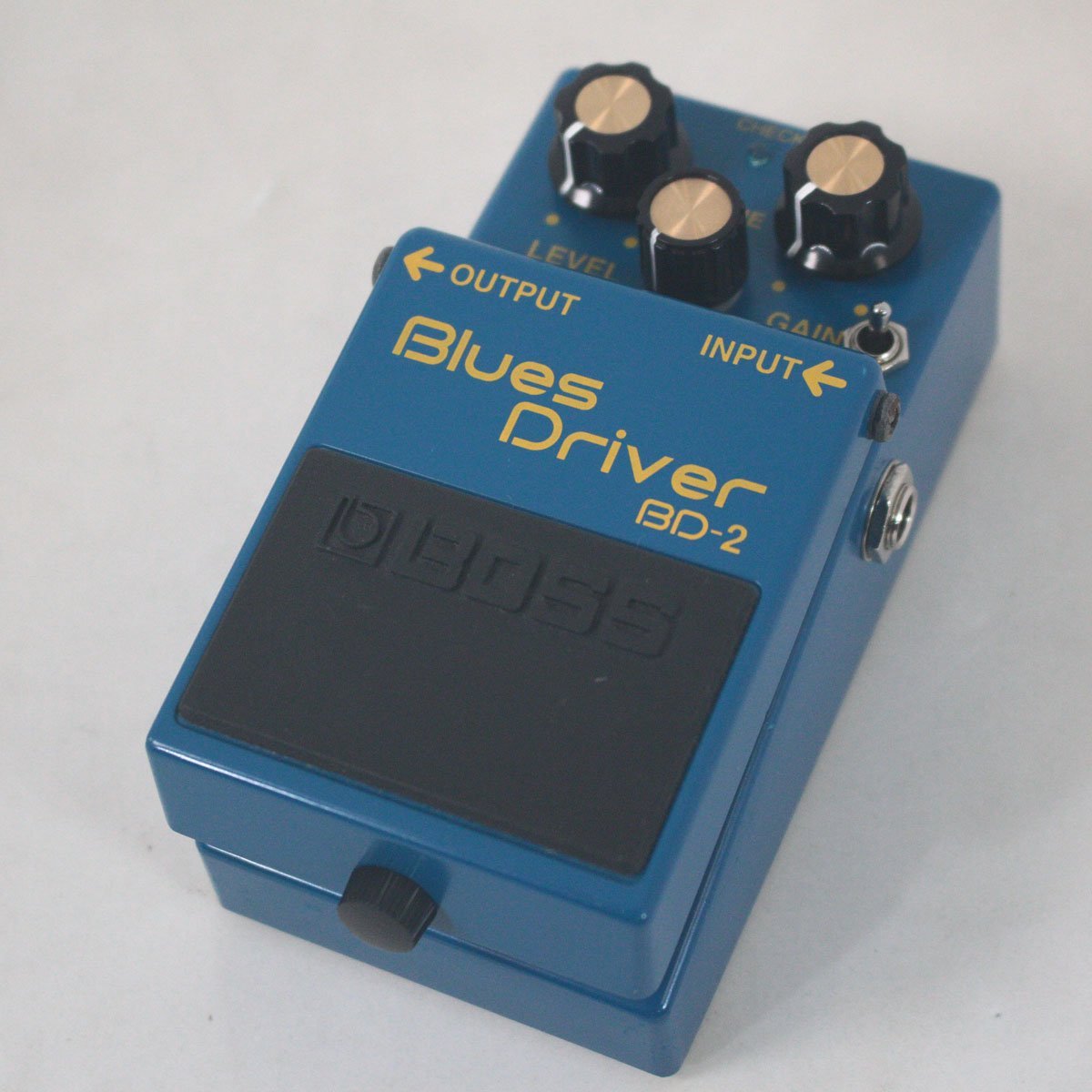 Keeley BD-2 Phat Tube Mod 【渋谷店】（中古/送料無料）【楽器検索 