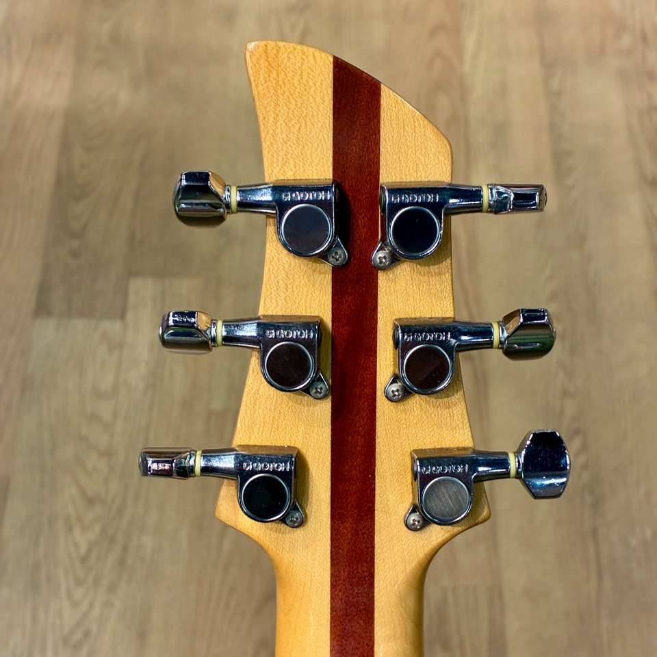 Greco AP-1000(1987年製)【中古】【USED】（中古）【楽器検索デジマート】