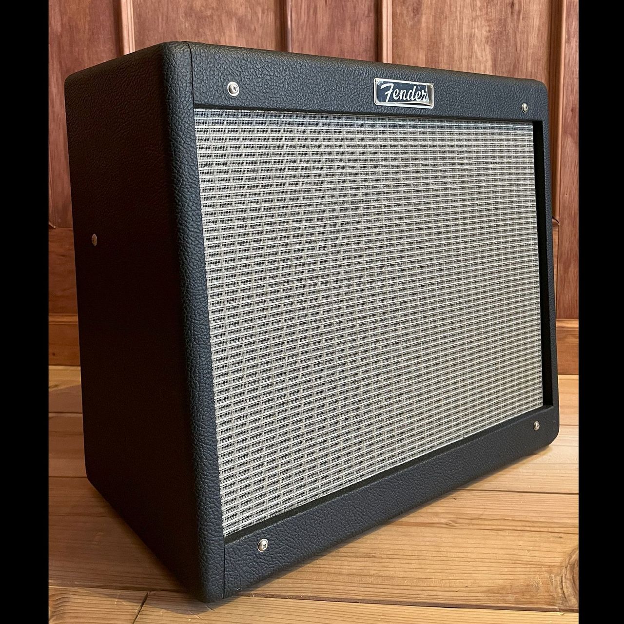 マルさんFender製BluesJunior 1998年製ブルースジュニア 中古］Fender / 1998年製 Blues Junior 