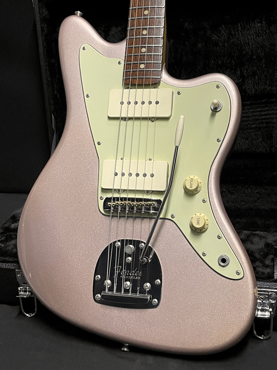g7 Special Custom Order g7-JM Type 2 Burgundy Mist Metallic