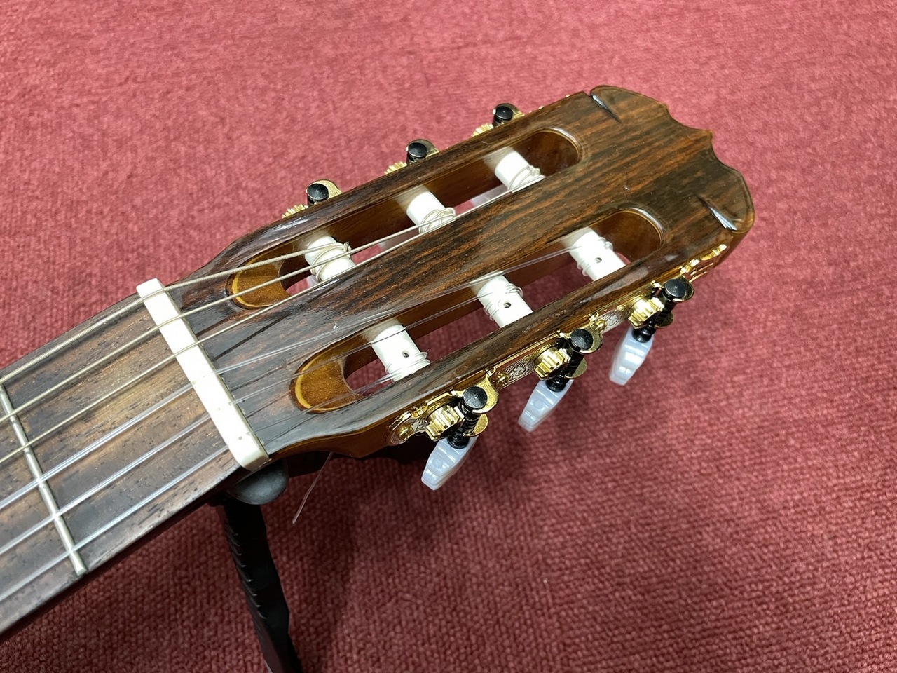 松岡 M40 クラッシック ガットギター