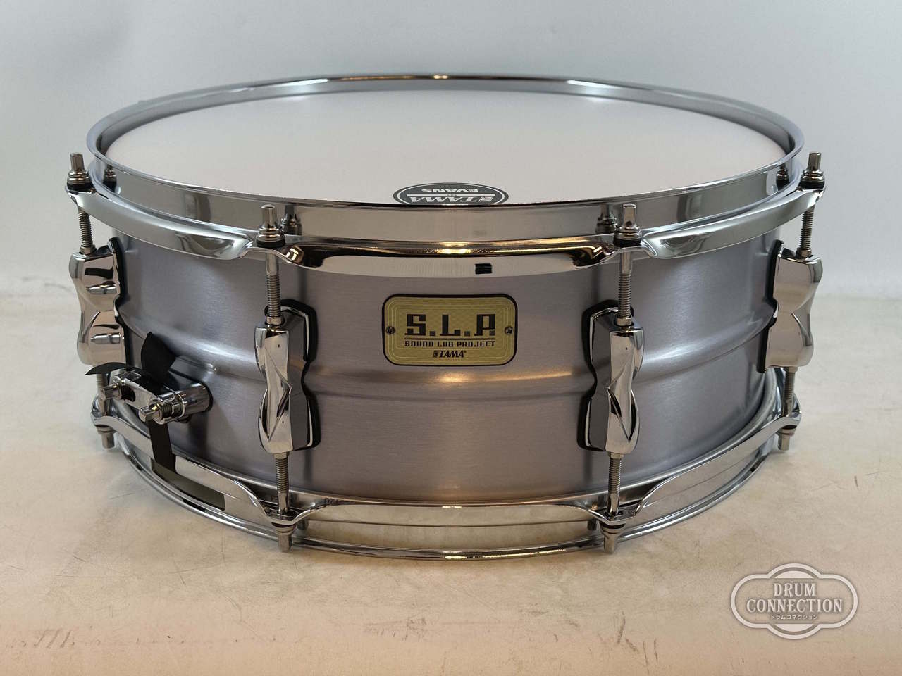 Tama S.L.P. Classic Dry Aluminum 14
