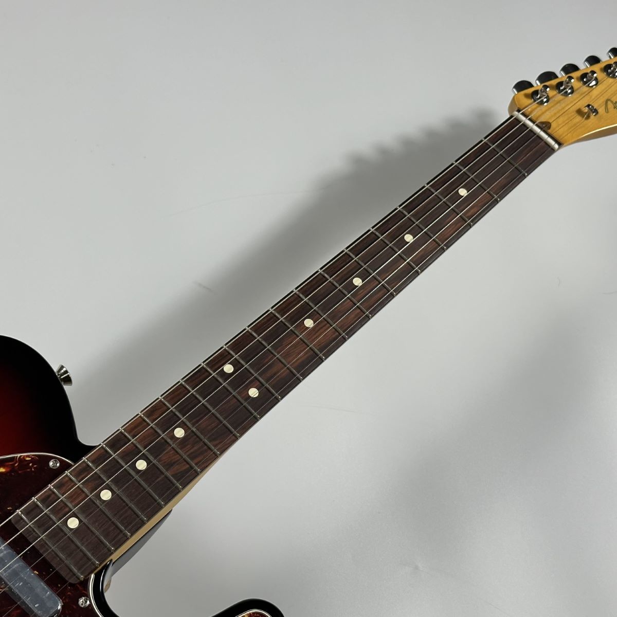 Fender AMERICAN PROFESSIONAL II TELECASTER フェンダー 