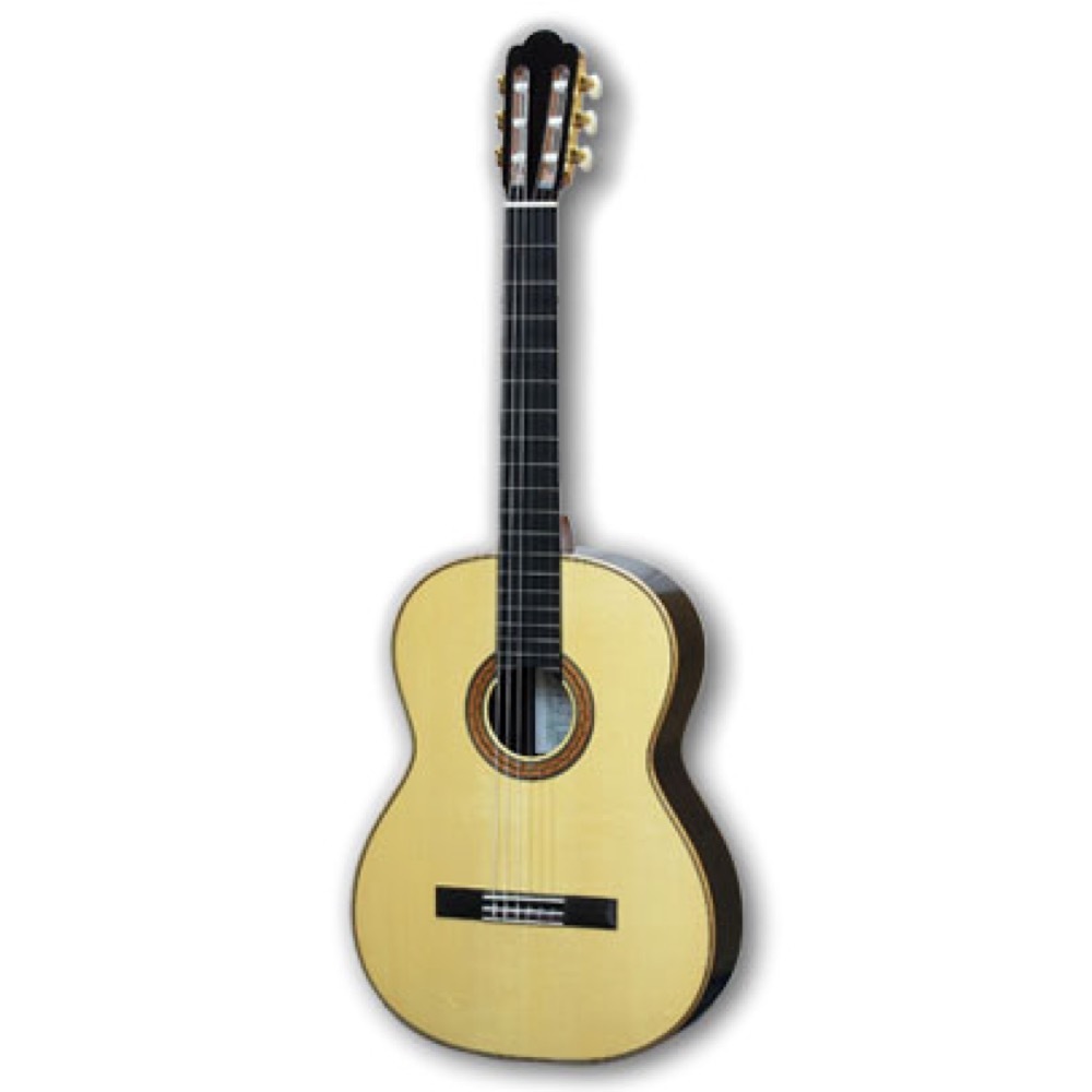 ASTURIAS S-3/S 630mmスケール クラシックギター（新品/送料無料