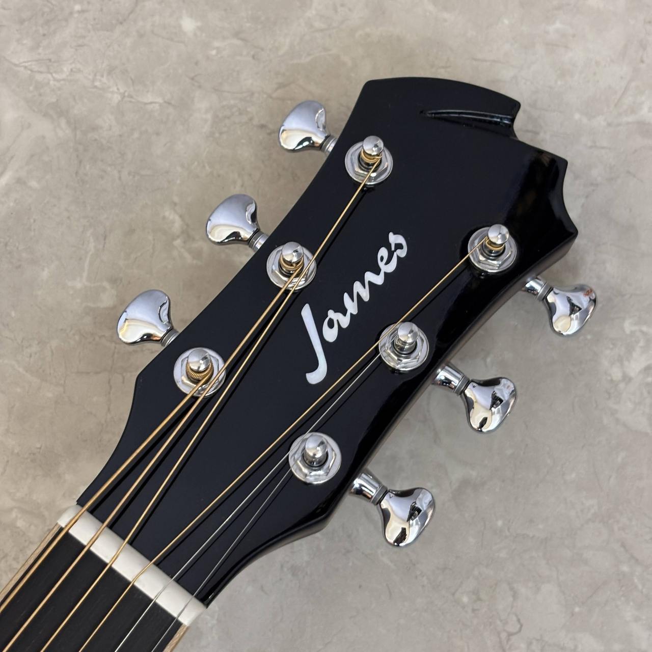 James J-500L（中古/送料無料）【楽器検索デジマート】