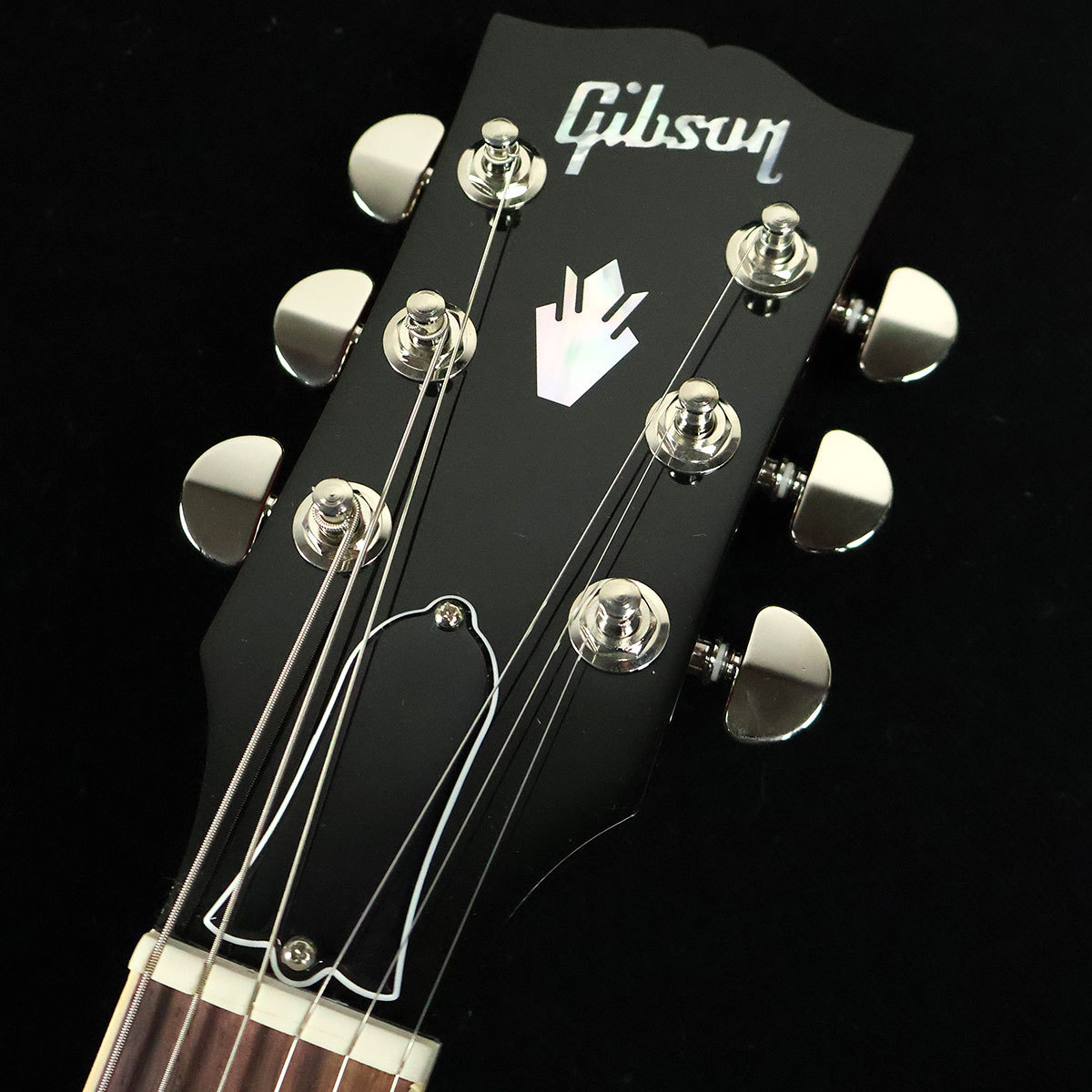 Gibson ES-339 Cherry S/N：207330104 【セミアコ】 【未展示品
