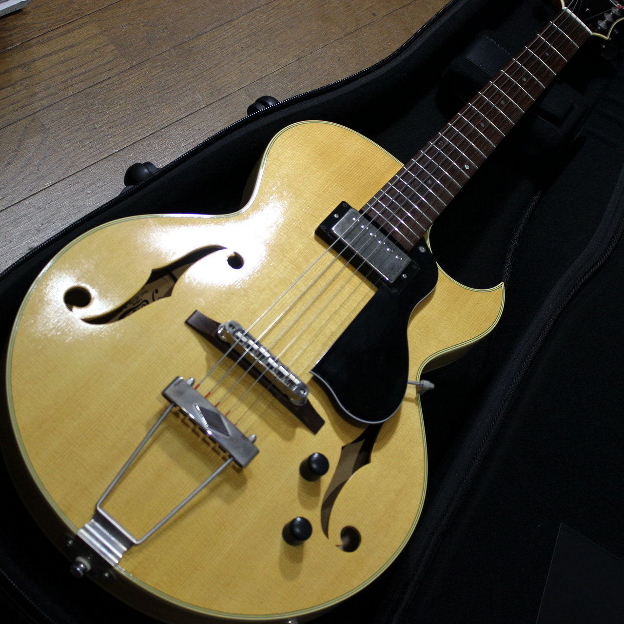 Rozeo Ladybug LA-CTM TB-HB Natural ロゼオ レディバグ ナチュラル