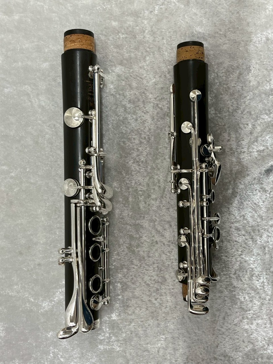 (23) BuffetCrampon ビュッフェ　クランポン　R-13SP 管楽器フェスタ福岡会場】BuffetCrampon展示商品のご紹介｜島村楽器