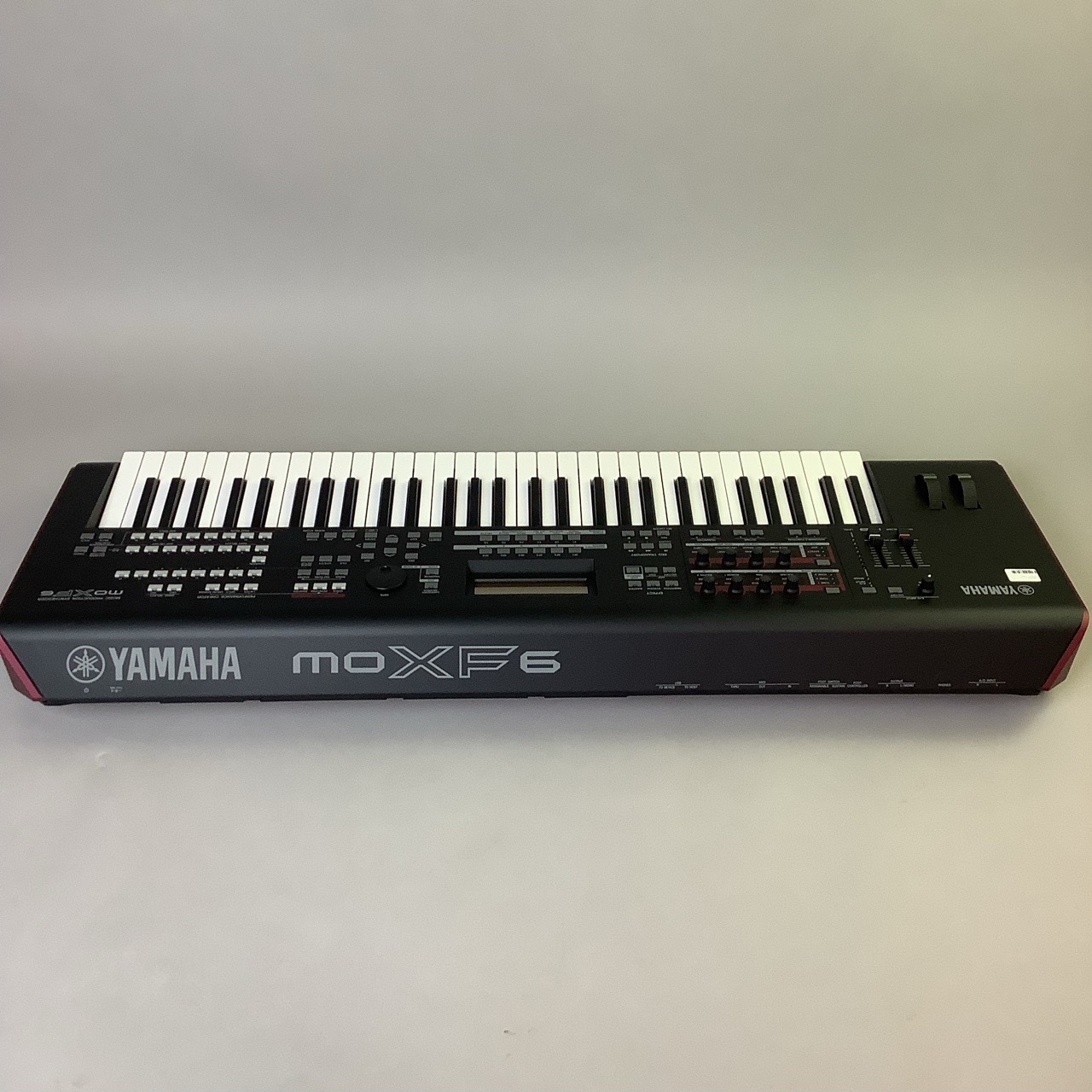 YAMAHA MOXF6（中古/送料無料）【楽器検索デジマート】