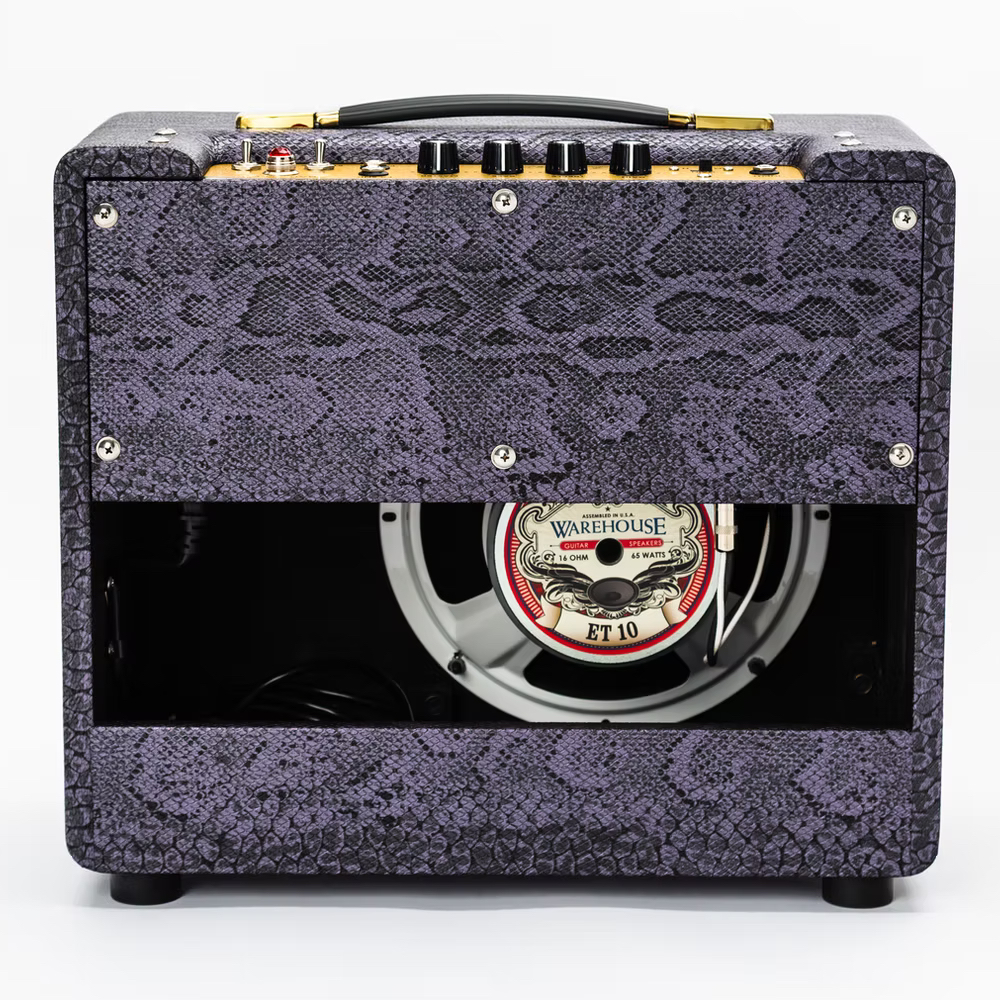 MAGNATONE BABY M80C 1×10 SPP(SLASH PURPLE PYTHON)【日本に1台