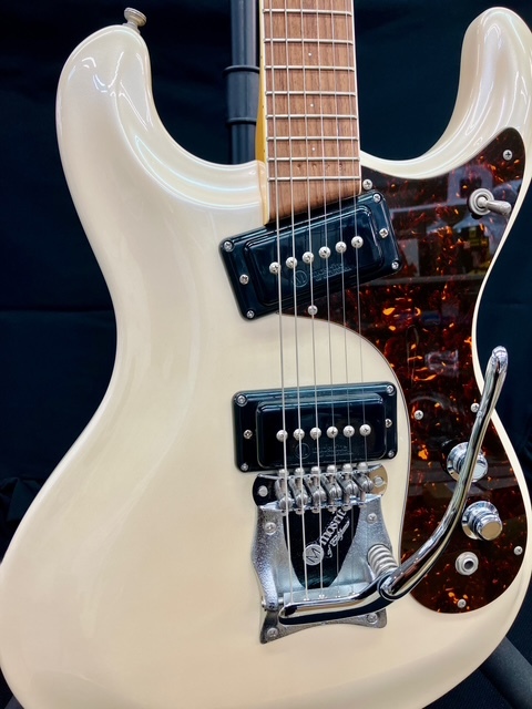 Mosrite USA 1965 Reissue PWH【清水巴町本店】（B級特価
