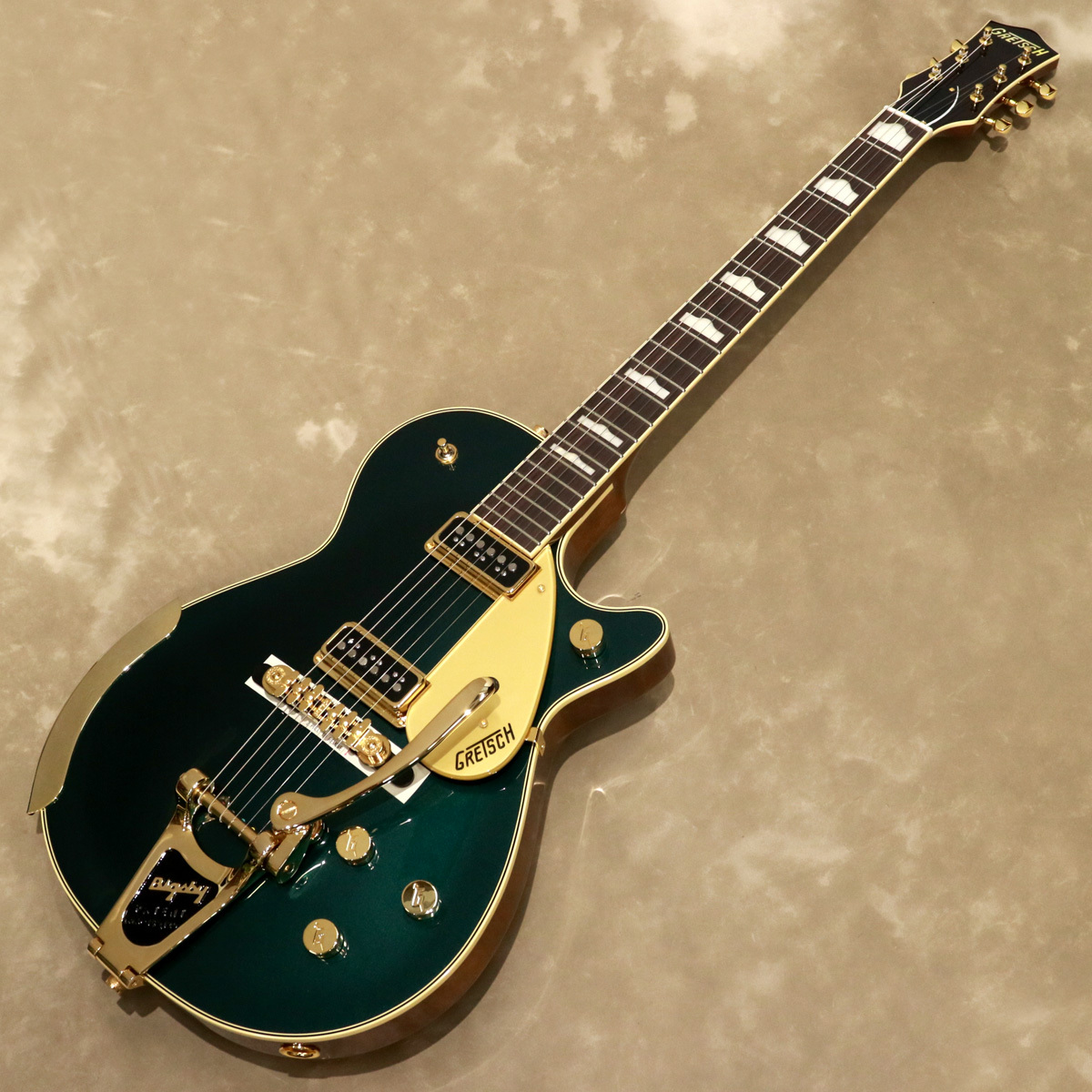 Gretsch G6128T-57 Vintage Select '57 Duo Jet（新品/送料無料
