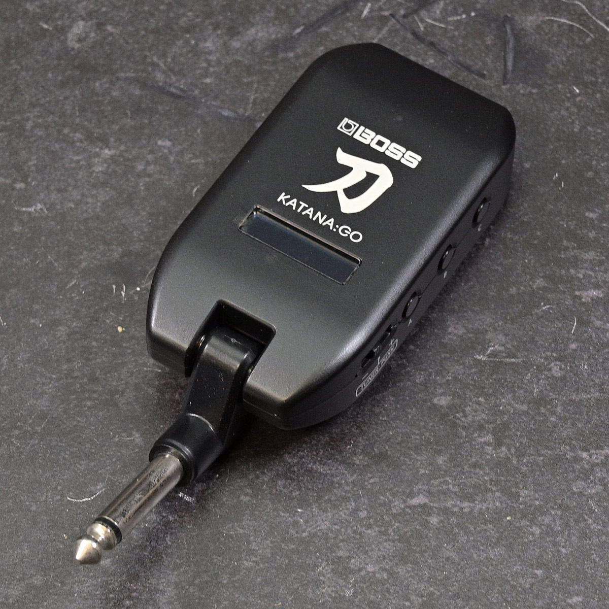 BOSS KTN-GO2 KATANA:GO Personal Headphone Guitar Amplifier ボス
