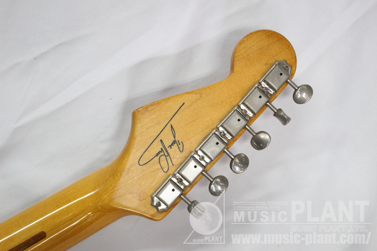 Fender 2009 Dave Murray Stratocaster（中古）【楽器検索デジマート】
