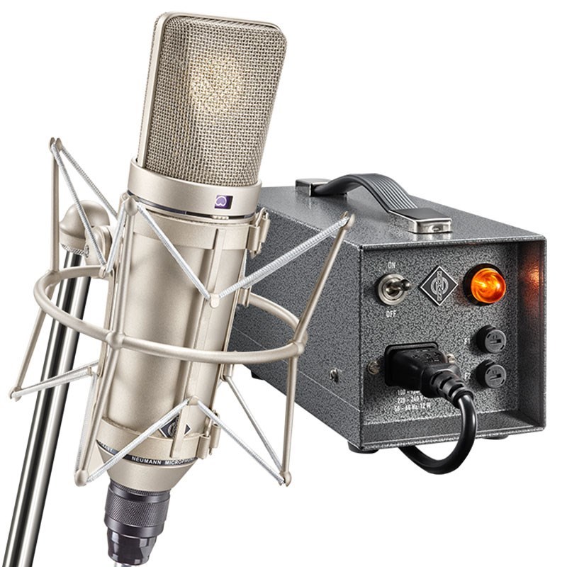 NEUMANN U67 Set （国内正規品3年保証）