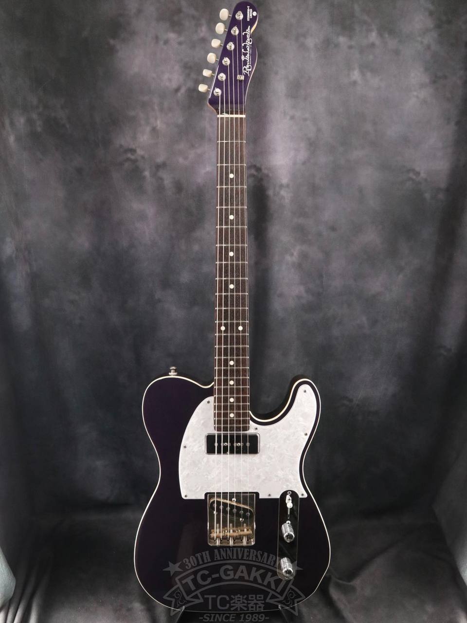 Psychederhythm STANDARD-T LIMITED（中古）【楽器検索デジマート】