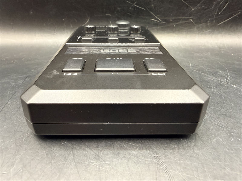 BOSS Pocket GT（中古）【楽器検索デジマート】