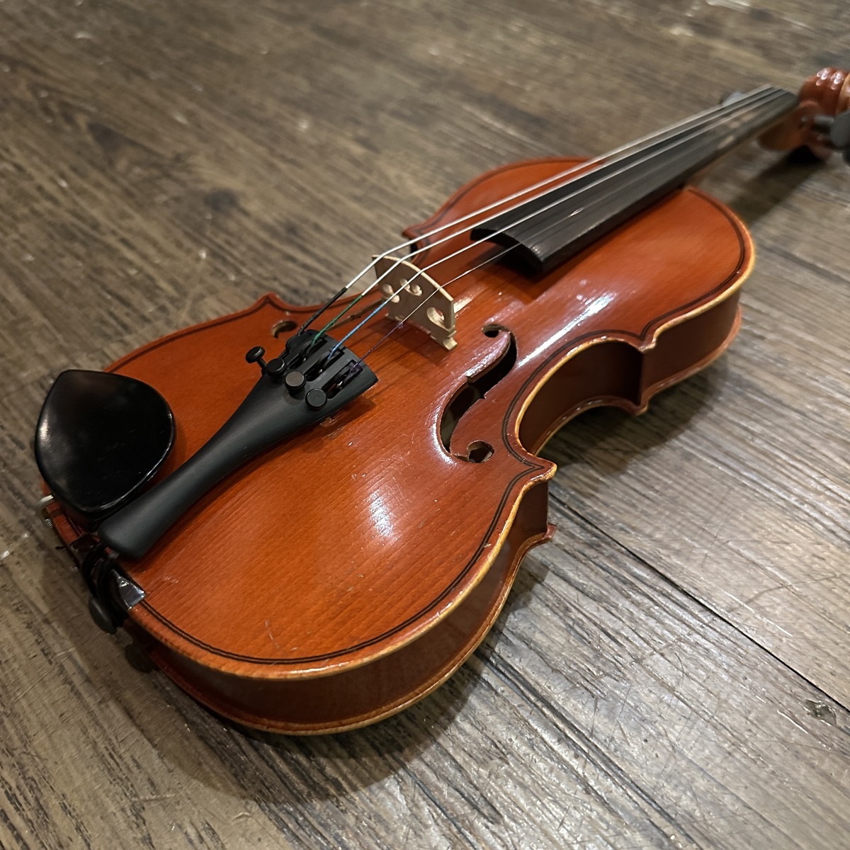Suzuki No.102 1/8 1969年 Violin（中古/送料無料）【楽器検索デジマート】