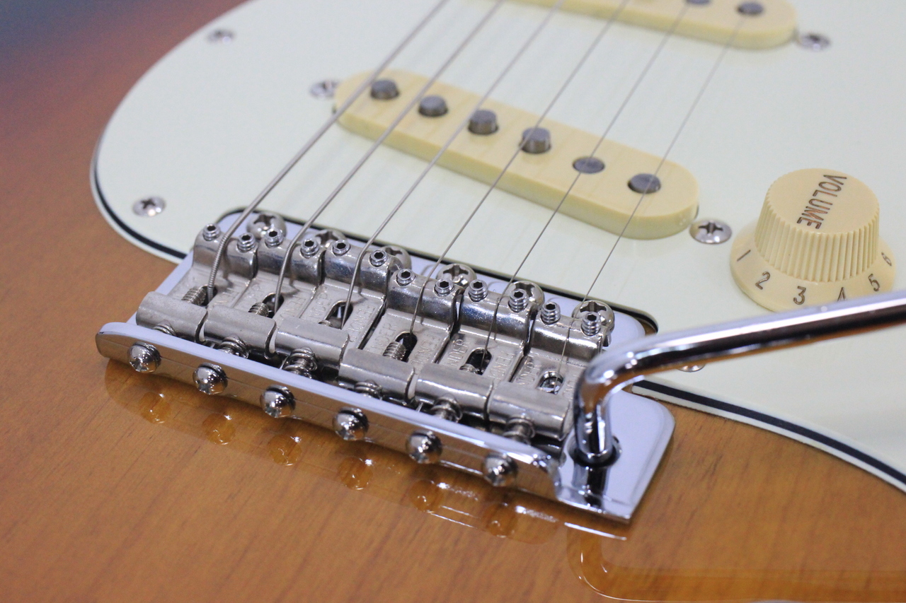 Fender Japan JAPAN EXCLUSIVE CLASSIC 60S STRATOCASTER TEXAS
