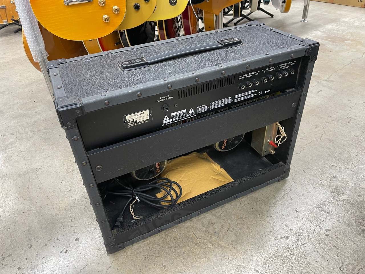 Roland 1997 JC-90UT（中古）【楽器検索デジマート】