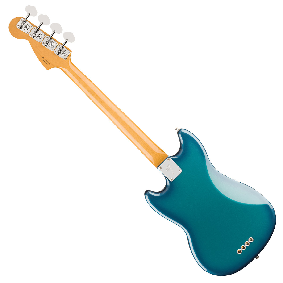 Fender Vintera II '70s Competition ムスタングベース CBRG エレキ