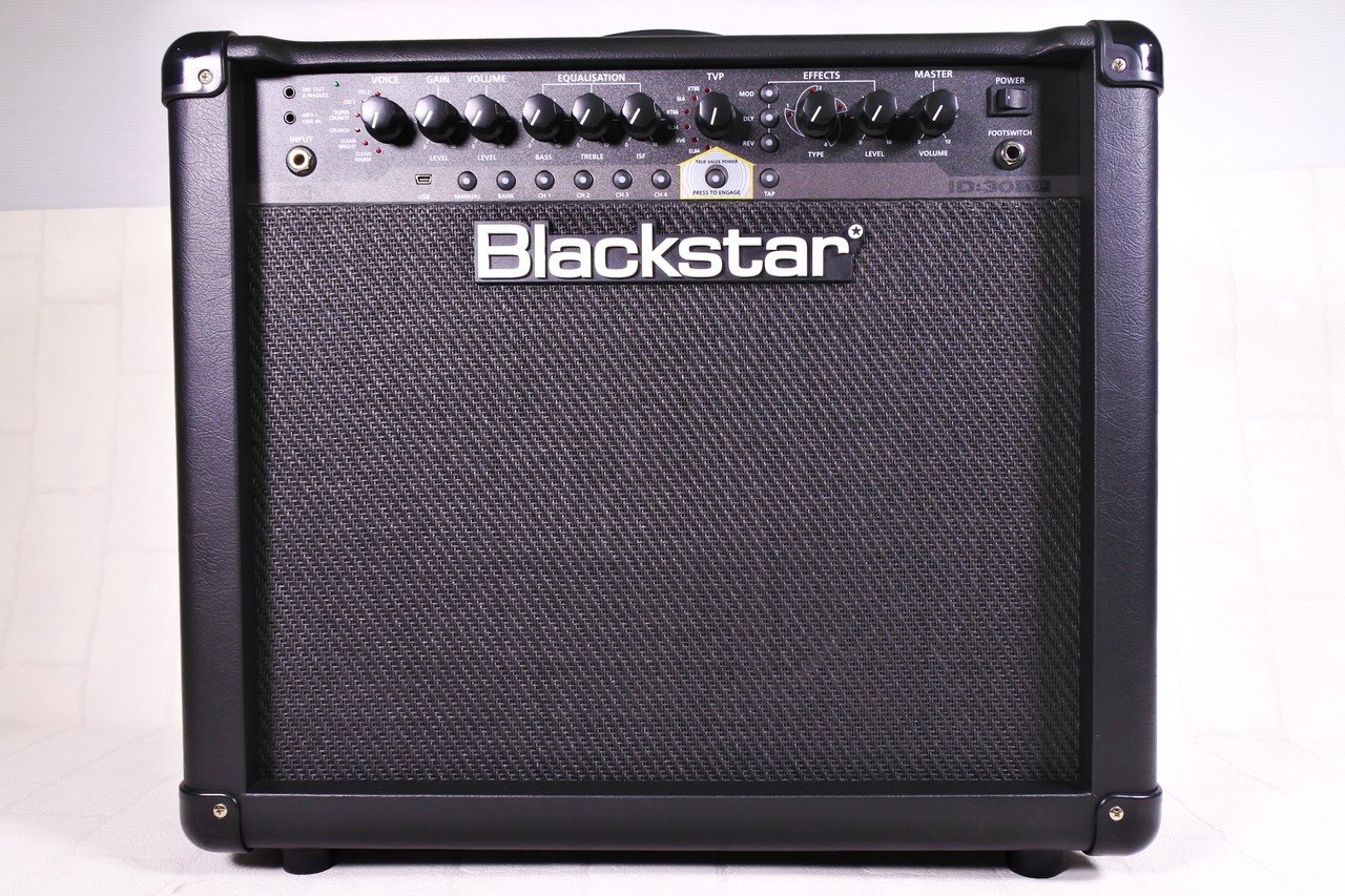 Blackstar ID:30 TVP（中古/送料無料）【楽器検索デジマート】