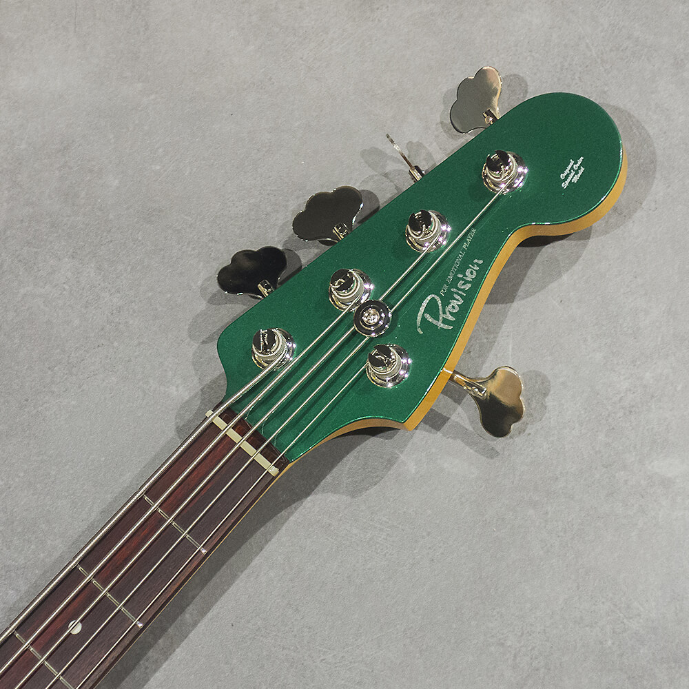 Provision VJB5-25-#003-ALD-BRG【分割48回払いまで金利手数料0