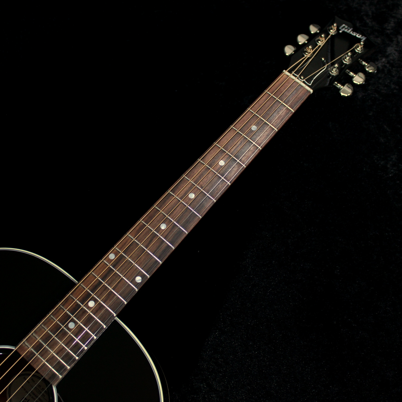 Gibson 【2026年製】【良木個体】J-45 Standard #20706050（新品