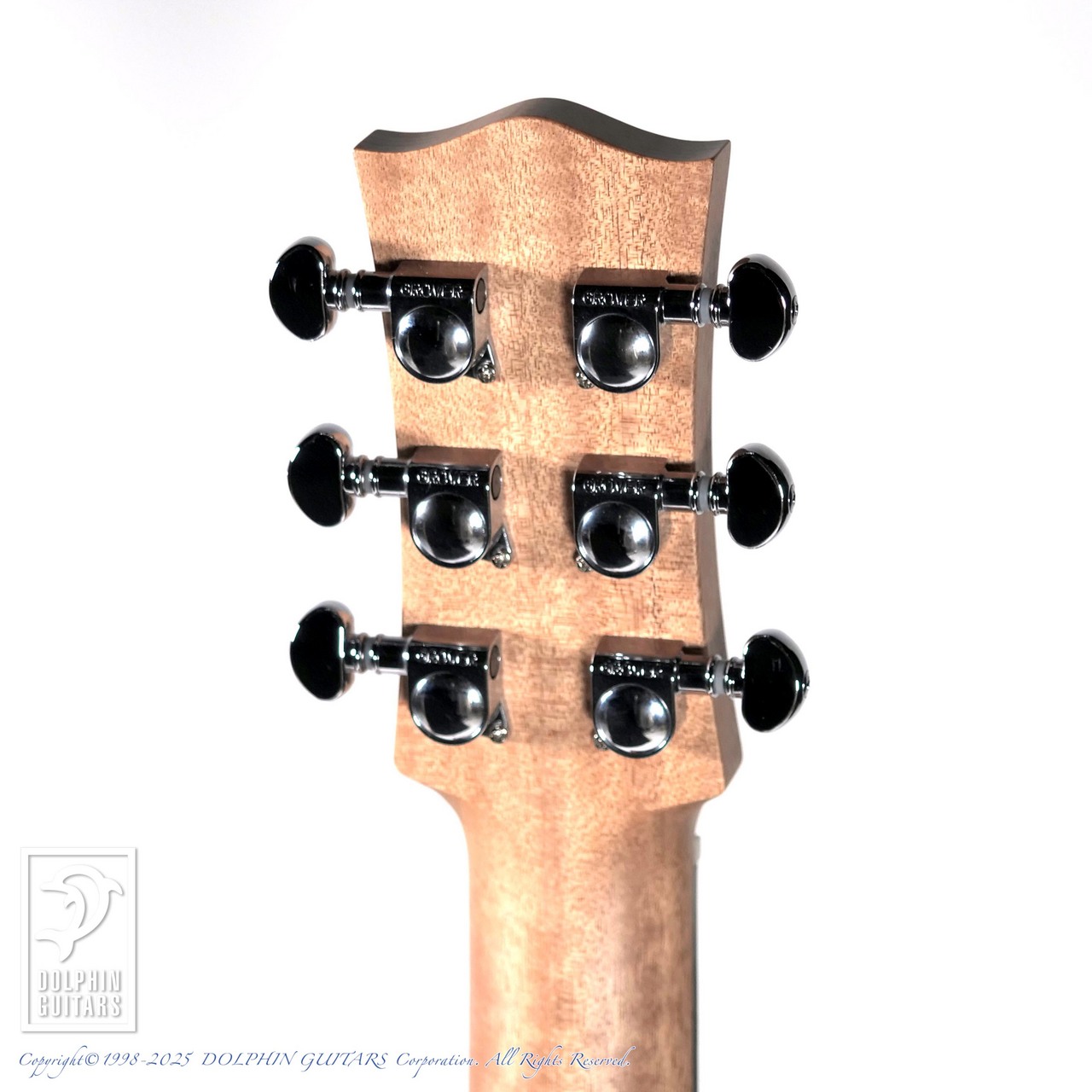 MATON EMBW6 (Mini Maton)（新品）【楽器検索デジマート】