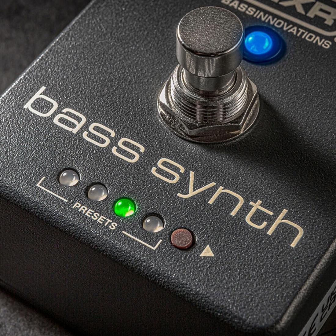 MXR BASS SYNTH MB301（新品）【楽器検索デジマート】