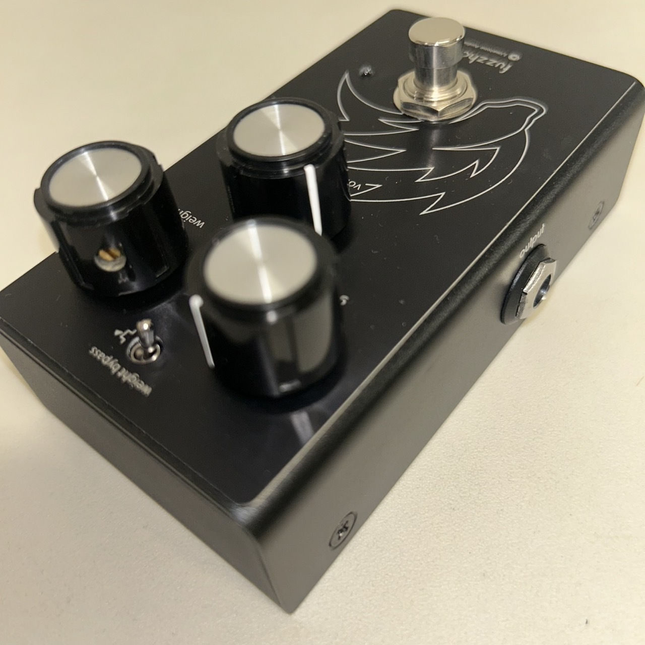 Limetone Audio fuzzhog protoファズ fuzzhog_04-1024x683.jpg