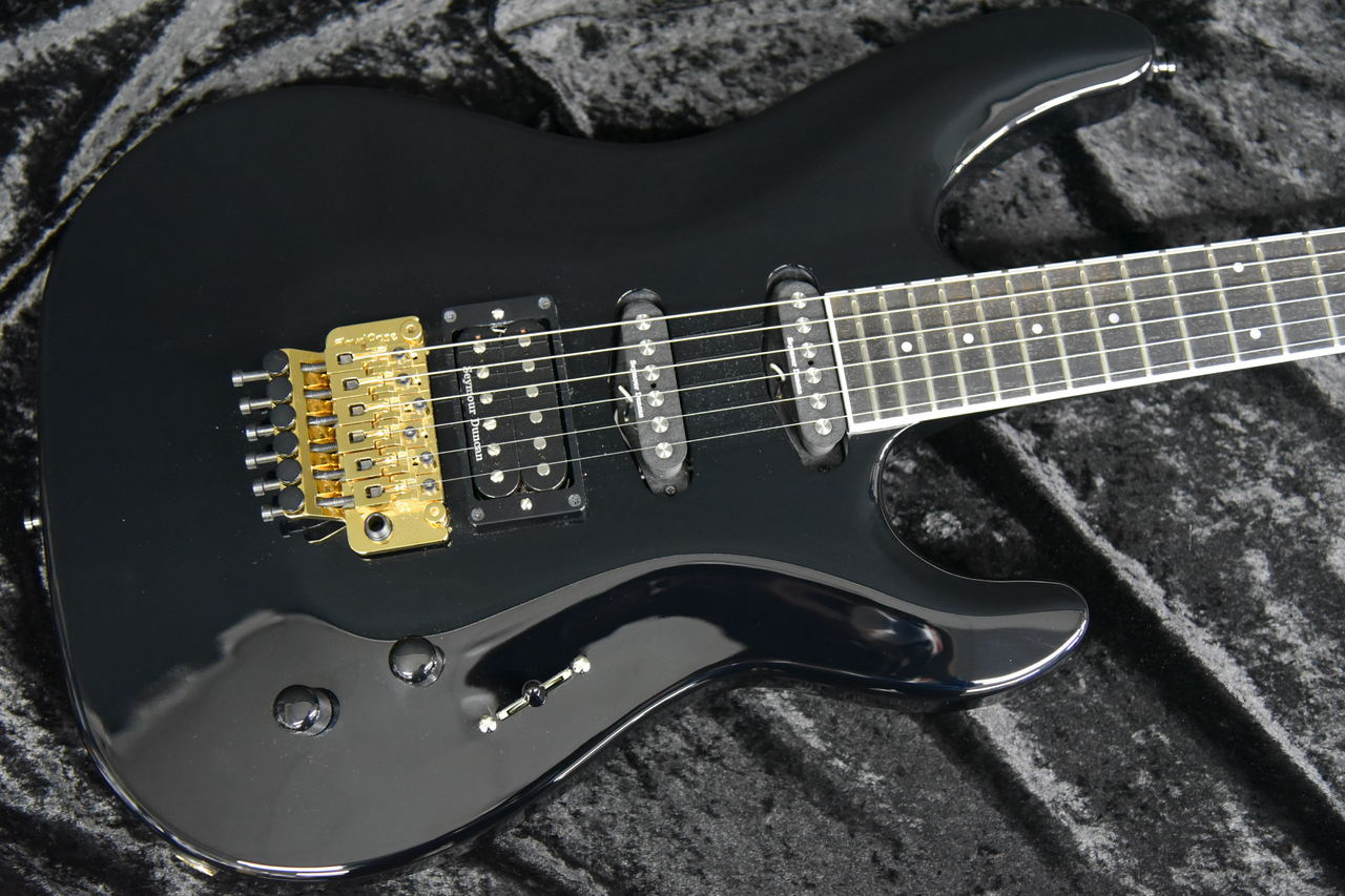 Aria Pro II / RS-CUSTOM III聖飢魔II Aria Pro II / RS-CUSTOM III聖飢魔II Aria Pro II RS-JAIL 2005