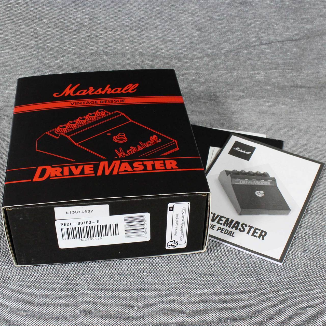 Marshall Drivemaster Reissue（中古）【楽器検索デジマート】