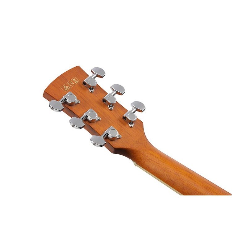 Ibanez PC33MHCE-NMH [エレアコ]アイバニーズ（新品）【楽器検索 