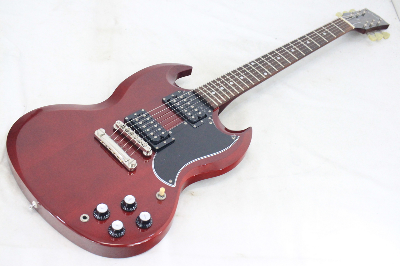 Cool Z ZSG-V/P（中古）【楽器検索デジマート】