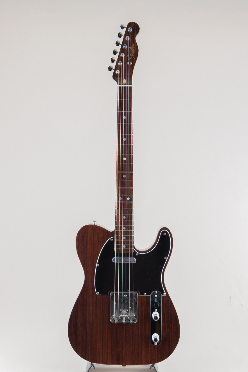 Fender Custom Shop Japan Limited Rosewood Telecaster/NOS