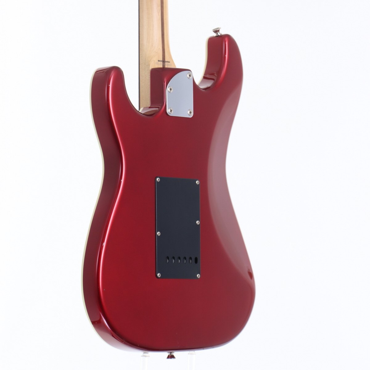 Fender Japan エアロダイン　AST-M 中古】Fender Japan / Aerodyne Stratocaster Gun Metal Blue