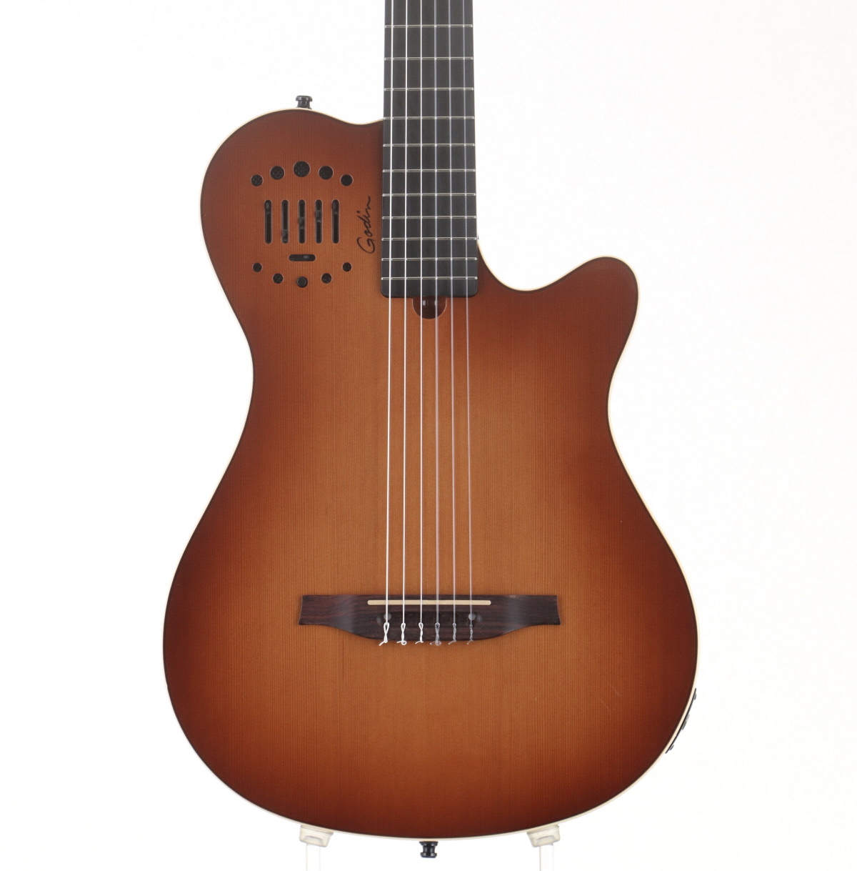 Godin Duet Series Multiac Nylon Duet Ambiance【3.06kg】【S/N