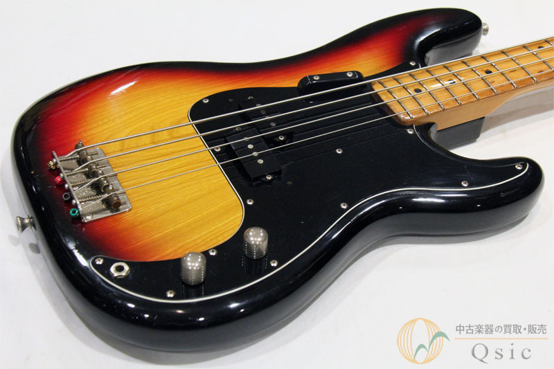 ベース Tokai Hard Puncher Tokai PB-40 HARD PUNCHER 1982年製 【3.87kg】【USED】（中古