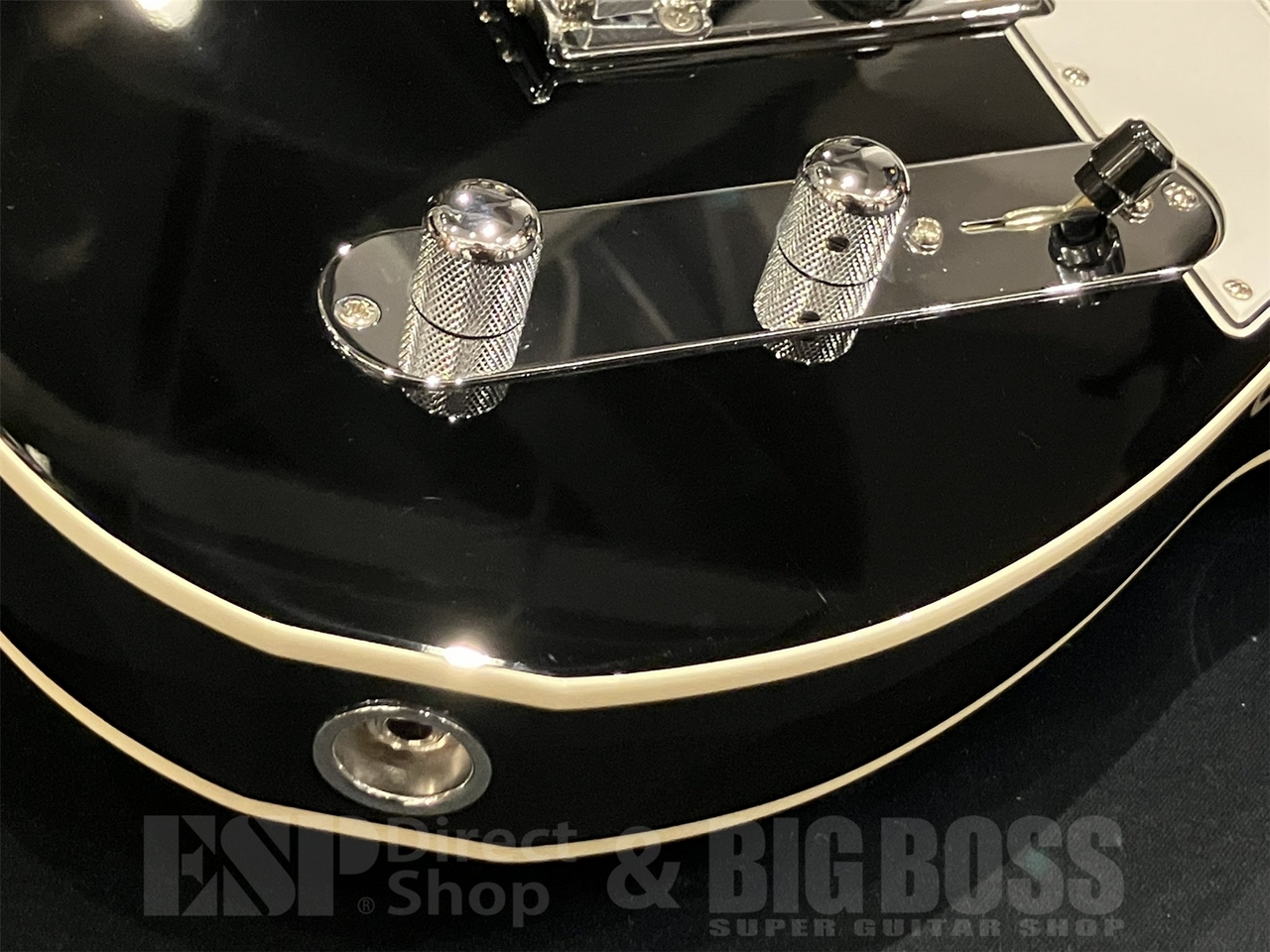 ESP RON WOOD SIGNATURE（新品/送料無料）【楽器検索デジマート】
