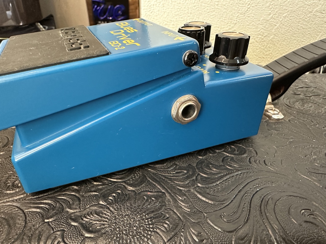BOSS BD-2 Blues Driver（中古）【楽器検索デジマート】