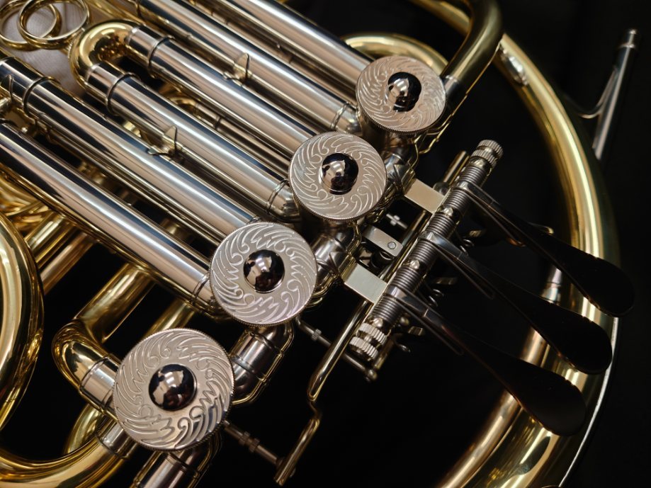 Eastman イーストマン フレンチホルン EFH683D【五十畑勉氏選定