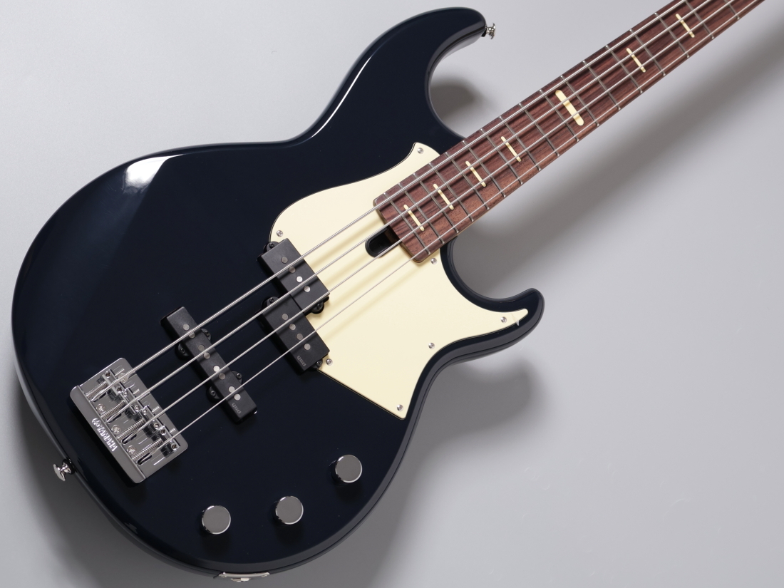 YAMAHA Pro Series BBP34 MNB / Midnight Blue【4.16kg】【値上げ前旧