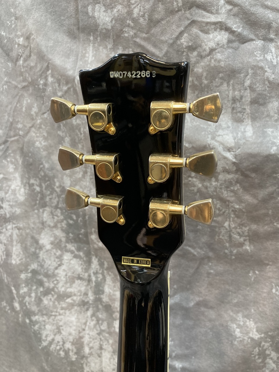 EDWARDS E-LP-50C/M（中古）【楽器検索デジマート】