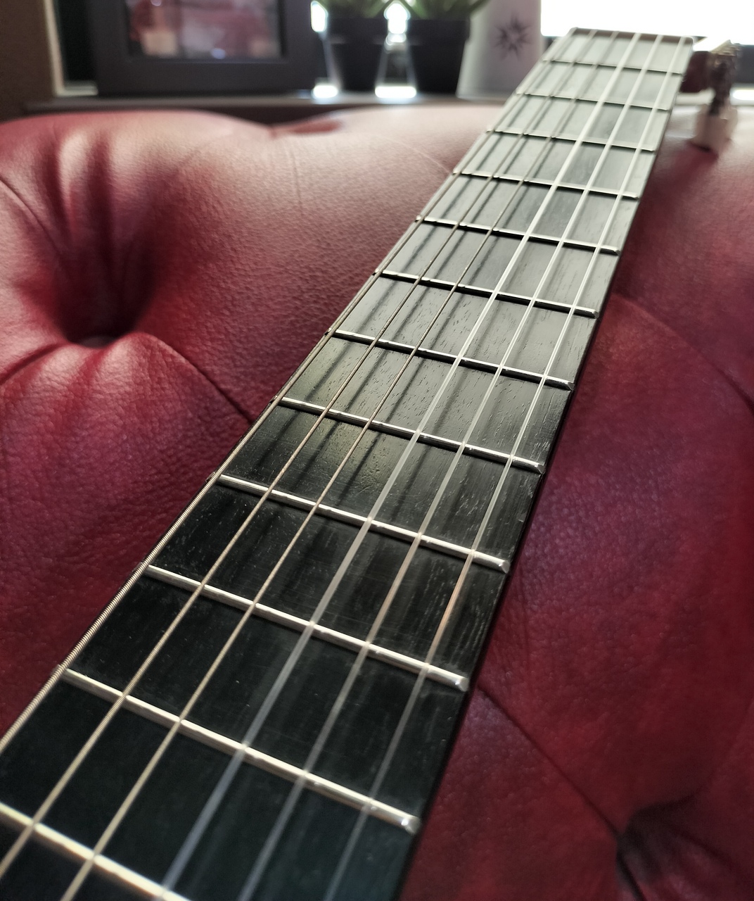 YAMAHA Grand Concert GC-7S 1977（ビンテージ）【楽器検索
